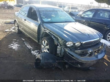 Load image into Gallery viewer, 2007 Jaguar X Type 3.0L (V6), VIN A (8th digit) Used Engine With 35K Miles
