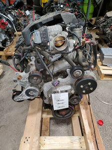 2005 Chevrolet Equinox (3.4L, VIN F, 8Th Digit) Used Engine