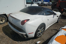 Load image into Gallery viewer, 2010 Ferrari California 4.3L V8 F136 IB Used Engine Only 13k Miles! Warranty Included! used engine for sale
