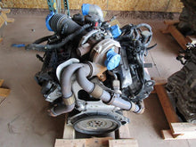 Load image into Gallery viewer, 2006 Ford Truck-F350 6.0L (VIN P, 8th digit, diesel) Used Engine 132K miles Warranty Included! (NO CORE REQUIRED) used engine for sale
