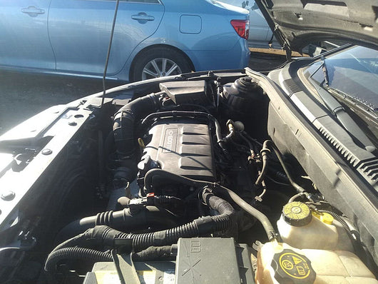 2015 Chevrolet Cruze 1.4L (VIN B, 8Th Digit, Opt LUV), AT Used Engine Warranty Included! used engine for sale