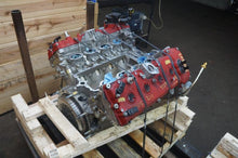 Load image into Gallery viewer, 2010 Ferrari California 4.3L V8 F136 IB Used Engine Only 13k Miles! Warranty Included! used engine for sale
