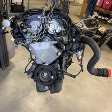 Load image into Gallery viewer, 2012 Chevrolet Cruze 1.4L (VIN C, 8Th Digit, Opt LUJ) Used Engine Warranty Included! used engine for sale
