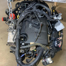 Load image into Gallery viewer, 2012 Chevrolet Cruze 1.4L (VIN C, 8Th Digit, Opt LUJ) Used Engine Warranty Included! used engine for sale
