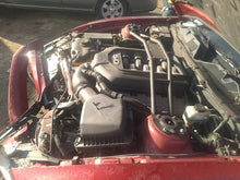 Load and play video in Gallery viewer, 2011-2014 Ford Mustang Used Engine 5.0L (VIN F, 8th digit) Used Engine 63K Miles! Warranty Included! used engine for sale
