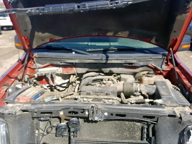 2009 Ford F-150 Used Engine 4.6L, VIN W (8th digit, 2V), from 12/01/08 Only 78k Miles! Warranty Included!| For Sale