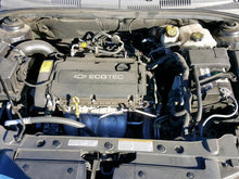 Load image into Gallery viewer, 2012 Chevrolet Cruze 1.4L (VIN C, 8Th Digit, Opt LUJ) Used Engine Warranty Included! used engine for sale

