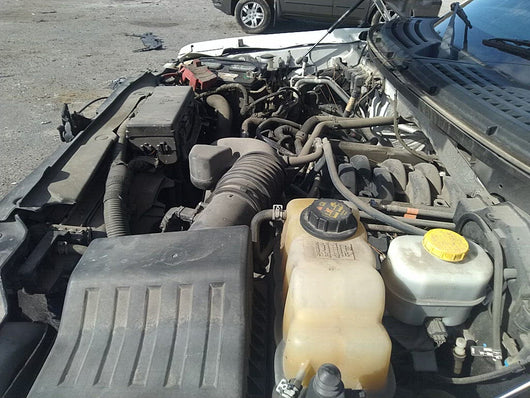 2014 Ford F-150 Used Engine 5.0L (VIN F, 8th digit) Only 79k Miles! Warranty Included! used engine for sale