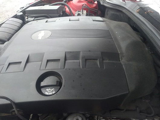 2011 Chevrolet Chevy Camaro 3.6L (VIN D, 8th digit, opt LLT) Used Engine Only 59k Miles! Warranty Included! used engine for sale
