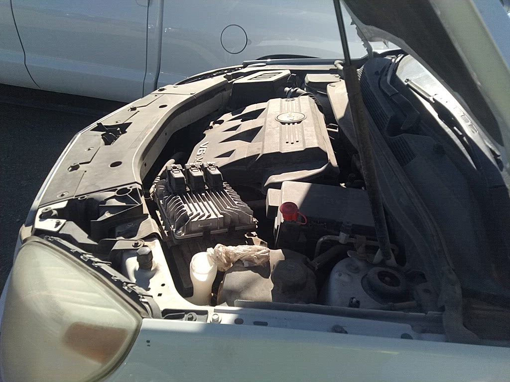 2013 Chevy Equinox Used Engine 3.6L (VIN 3, 8th digit, opt LFX) 69K Miles! Warranty Included!| For Sale